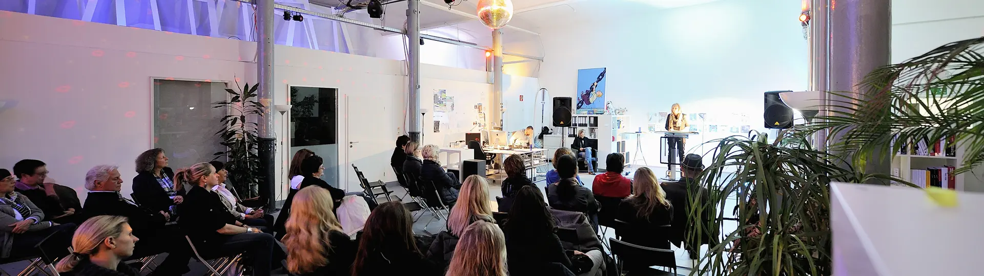 Marketing Mönchengladbach im Sektor M Foto Marketing Mönchengladbach im Sektor M