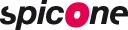 Grafik spicOne Logo