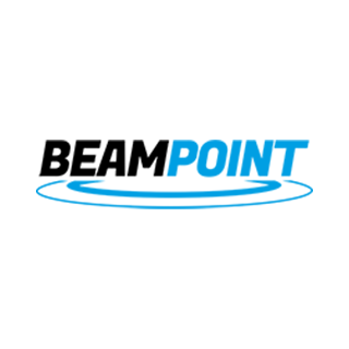 BEAMPOINT Grafik BEAMPOINT Logo