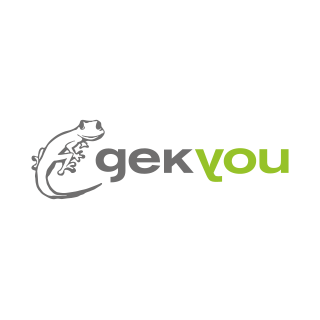 gekyou Grafik gekyou Logo