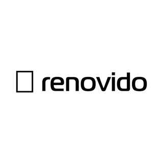 renovido Grafik renovido Logo