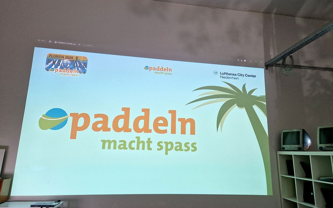 Aus dem Sektor M nach Florida